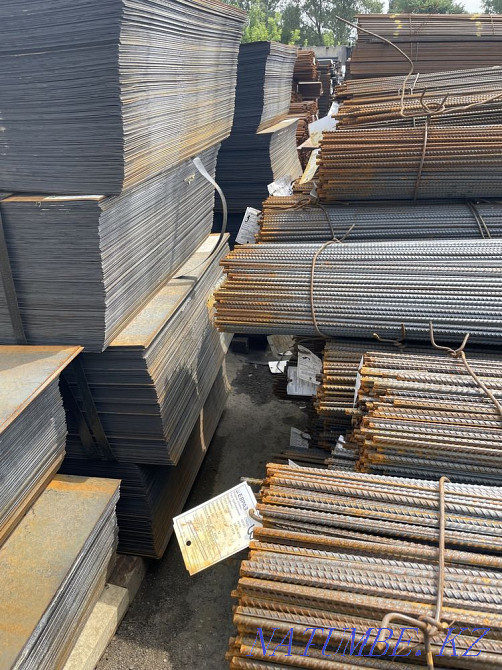 Құбыр, 25x2,5 vgp, профильді құбыр  Алматы - изображение 2