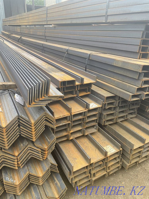 Құбыр, 25x2,5 vgp, профильді құбыр  Алматы - изображение 7