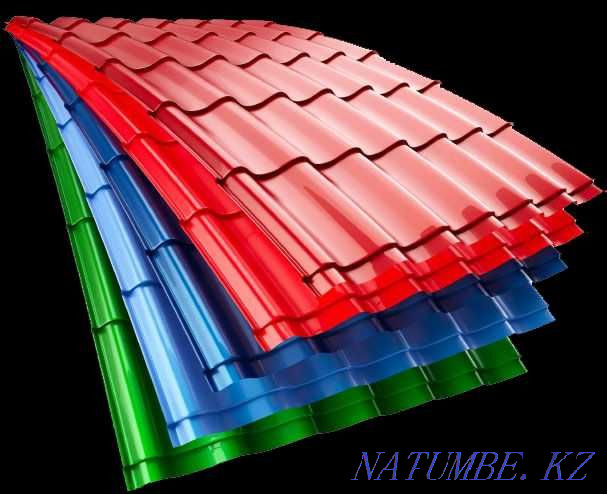 Fittings, circle, beam, channel, wire rod, pipes, rolled metal in ass. Almaty - photo 7