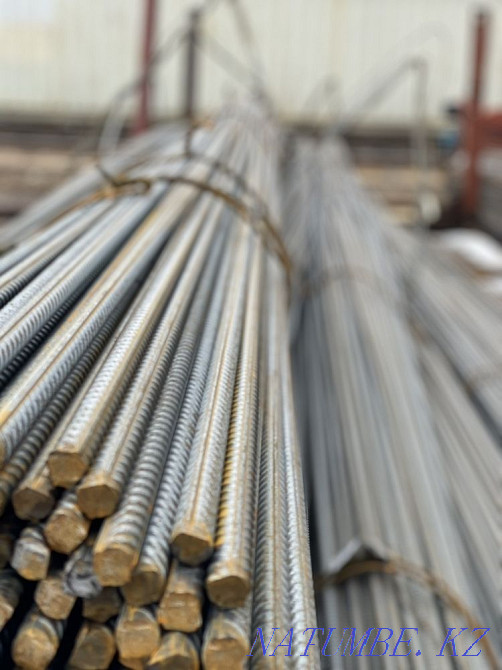 Арматура 16  Алматы - изображение 2