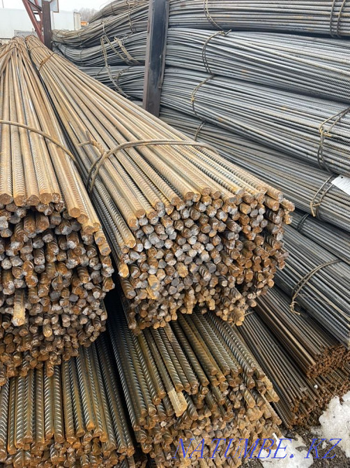 Арматура 16  Алматы - изображение 4