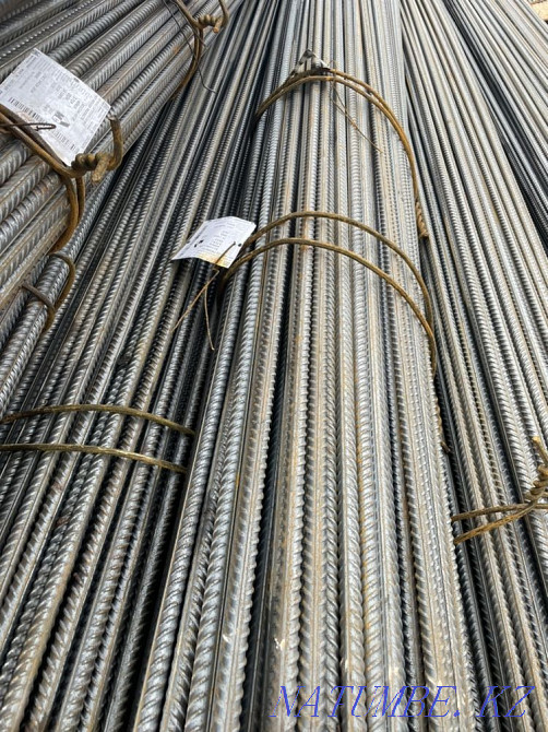 Арматура 16  Алматы - изображение 3