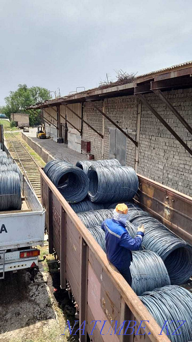 Ресей Арматура 10 мм 12 мм 14 мм 16 мм  Алматы - изображение 5