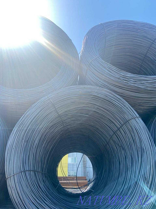 Ресей Арматура 10 мм 12 мм 14 мм 16 мм  Алматы - изображение 6