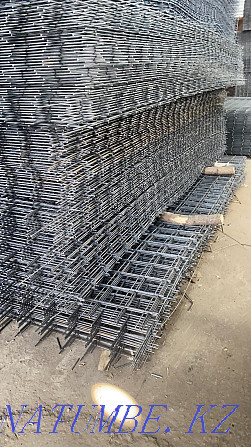 Masonry mesh, from the manufacturer Almaty - photo 1