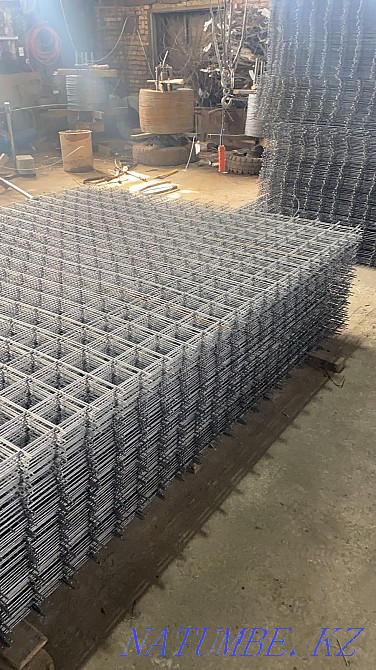 Кірпіш тор, өндірушіден  Алматы - изображение 2