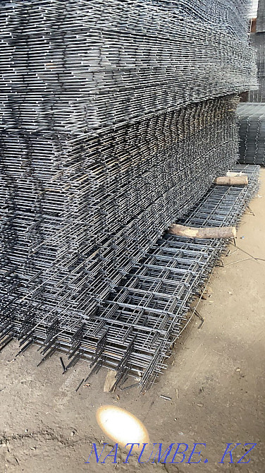 Кірпіш тор, өндірушіден  Алматы - изображение 1