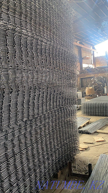 Бетонға арналған кірпіш тор  Алматы - изображение 1