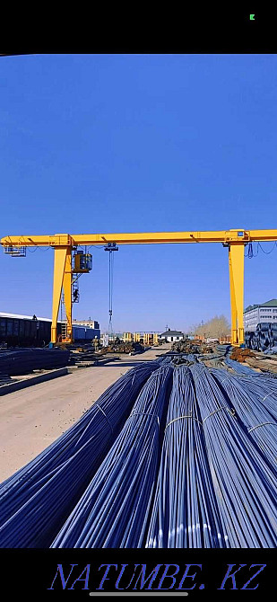 Арматура в наличии Астана - изображение 1