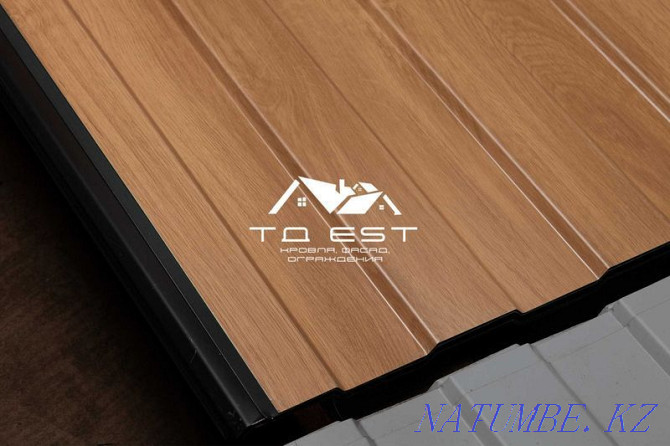Decking according to your size! Credit! Delivery! Temirtau Temirtau - photo 4