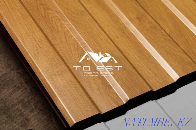 Decking according to your size! Credit! Delivery! Temirtau Temirtau - photo 3