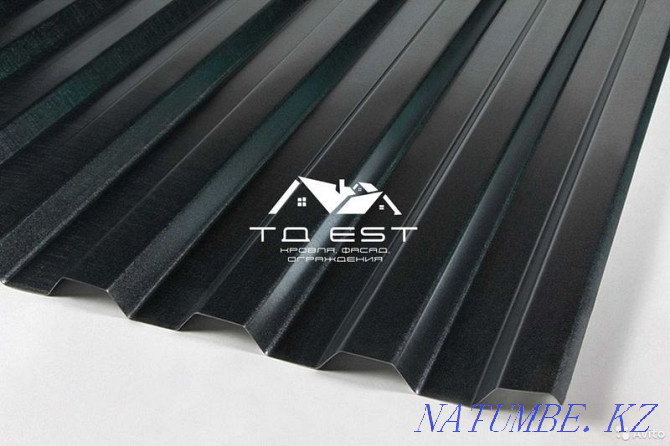 Decking according to your size! Credit! Delivery! Temirtau Temirtau - photo 8