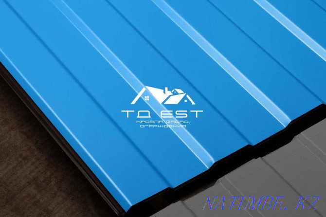 Decking according to your size! Credit! Delivery! Temirtau Temirtau - photo 5