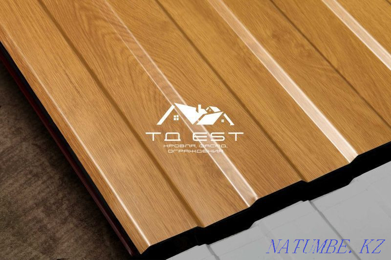 Decking according to your size! Credit! Delivery! Temirtau Temirtau - photo 3