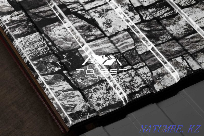 Decking according to your size! Credit! Delivery! Temirtau Temirtau - photo 6