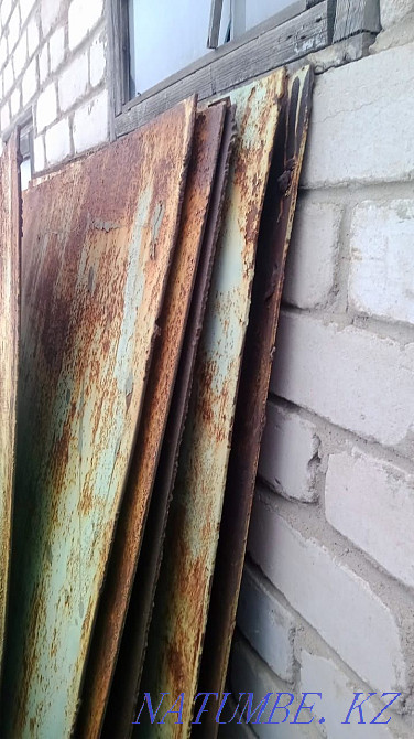 Sell Soviet iron Муткенова - photo 4