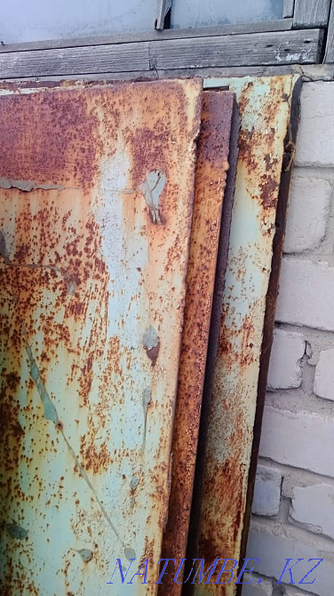 Sell Soviet iron Муткенова - photo 6