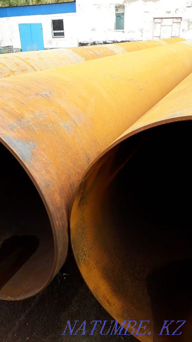 Құбырлар мен фитингтер барлығы көрінеді  Алматы - изображение 4