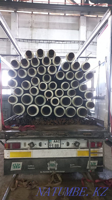 Құбырлар мен фитингтер барлығы көрінеді  Алматы - изображение 6