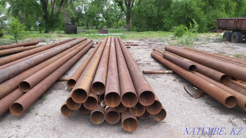 Құбырлар мен фитингтер барлығы көрінеді  Алматы - изображение 7