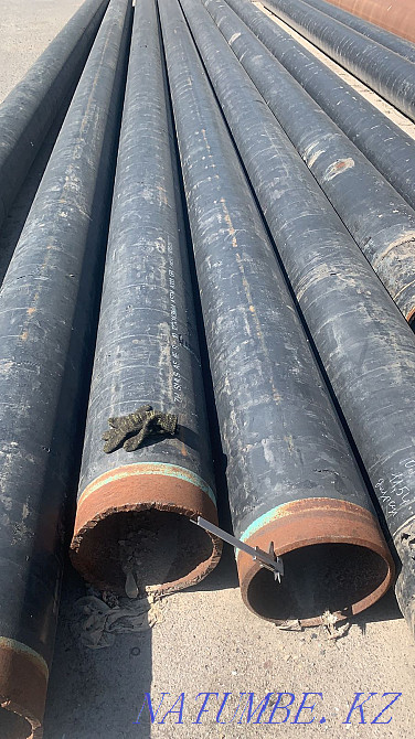 Құбырлар мен фитингтер барлығы көрінеді  Алматы - изображение 2