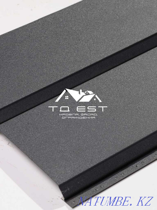 Металлосайдинг для ограждений /Астана/ кредит/доставка Астана - изображение 1