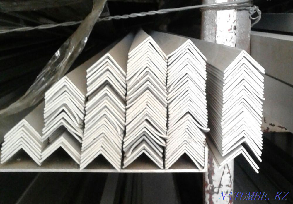 алюминий бұрышы  Алматы - изображение 3