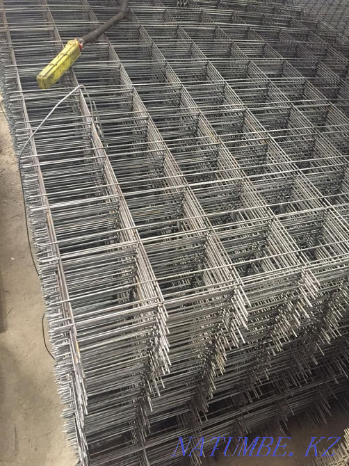 Сетка кладочная сетка рабица сетка штукатурная сетка для кладки Астана - изображение 3