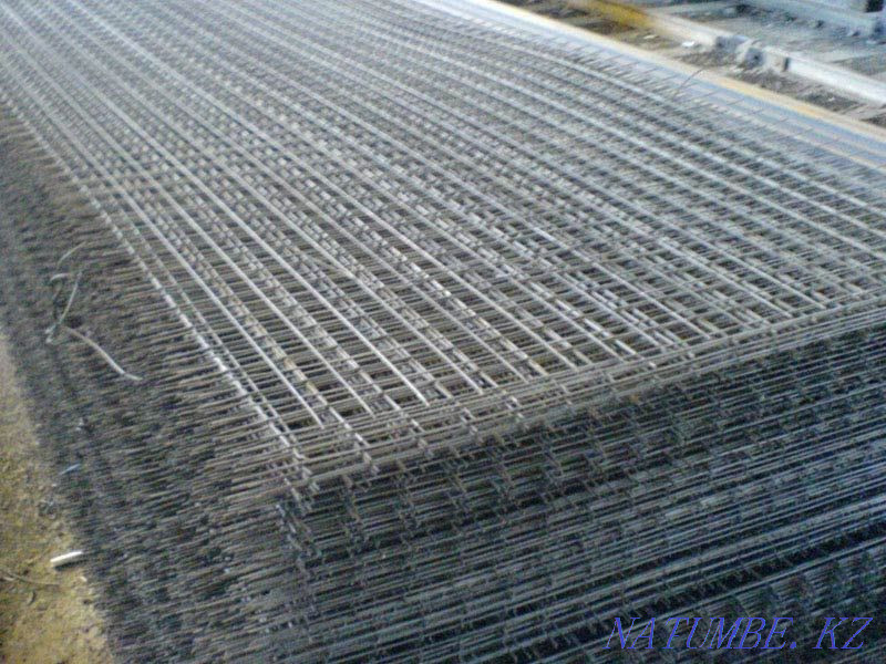 Mesh masonry mesh chain link mesh mesh reinforcement mesh for masonry Astana - photo 1