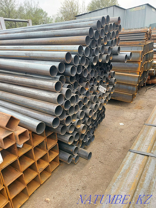 Fittings A3, A500S, wire rod Almaty - photo 5