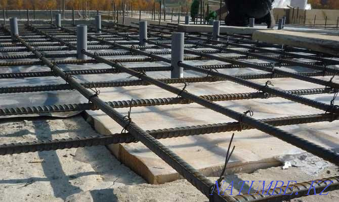 Fittings A3, A500S, wire rod Almaty - photo 2