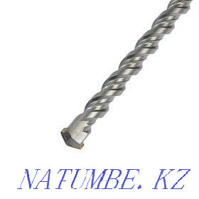 New concrete drill Aqtau - photo 4