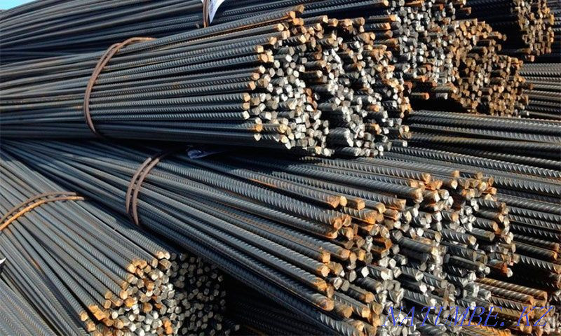 Продам арматуру звоните Астана - изображение 1