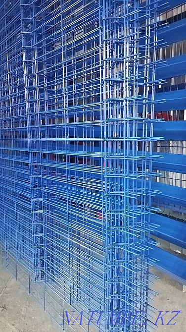 Зд ограждения, забор Алматы - изображение 6