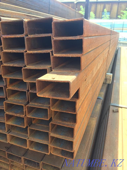 Арматура А3 Профильные трубы Алматы - изображение 6
