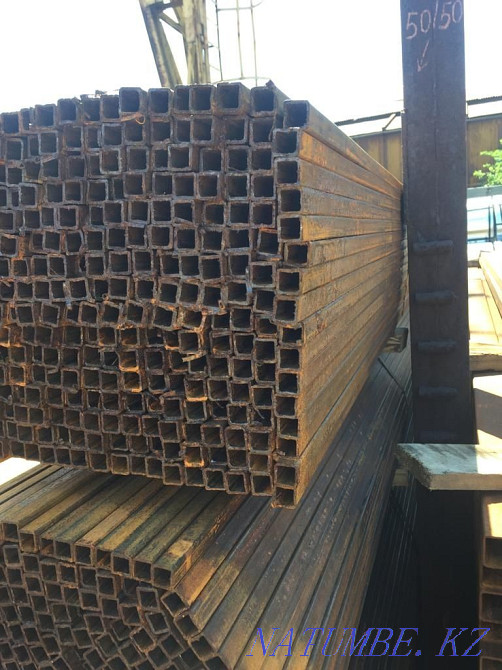 Арматура А3 Профильные трубы Алматы - изображение 7