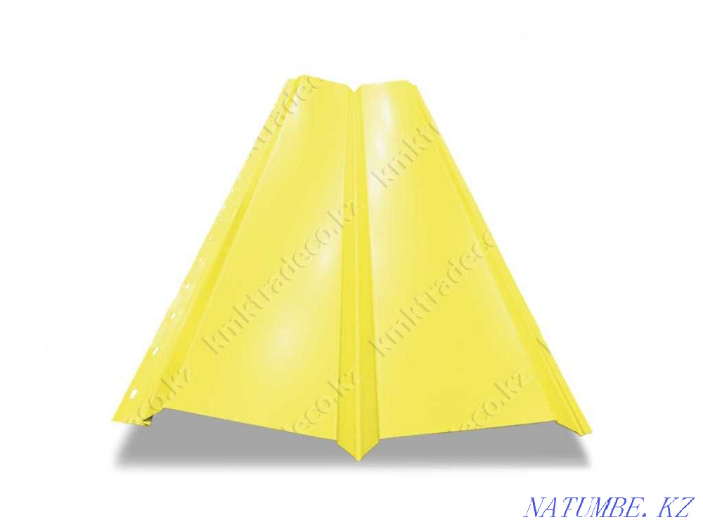 Metal siding "Block House" directly from the manufacturer! To Temirtau Karagandy - photo 6