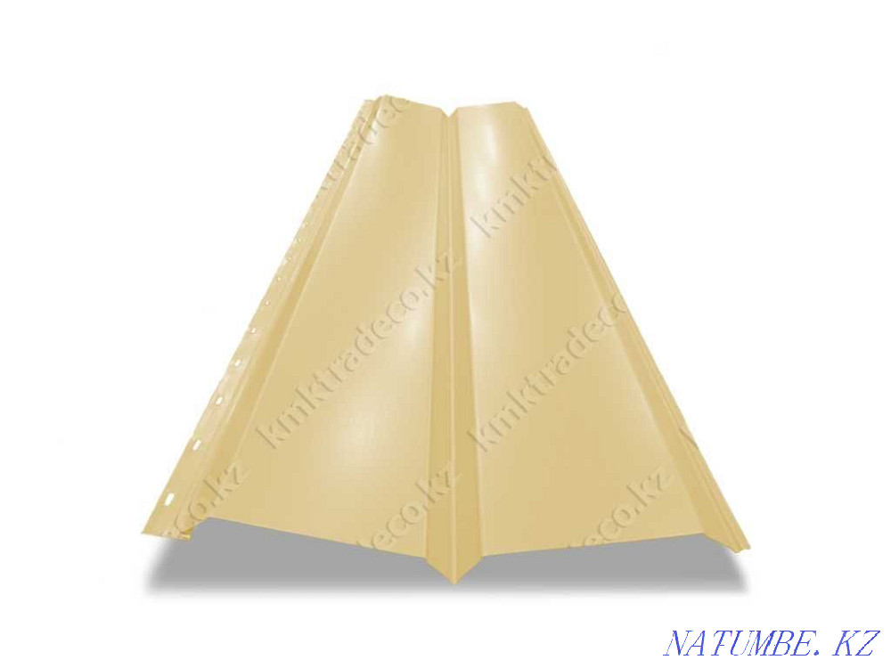 Metal siding "Block House" directly from the manufacturer! To Temirtau Karagandy - photo 3