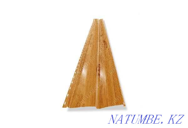 Metal siding "Block House" directly from the manufacturer! To Temirtau Karagandy - photo 2