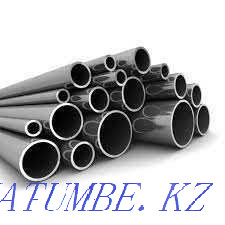pipes steel/bolat ??byr Shymkent - photo 1
