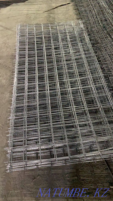 Metal mesh Pavlodar - photo 4