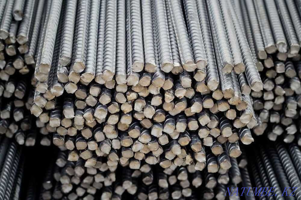 Wire rod Pipe Fittings Алмалы - photo 3