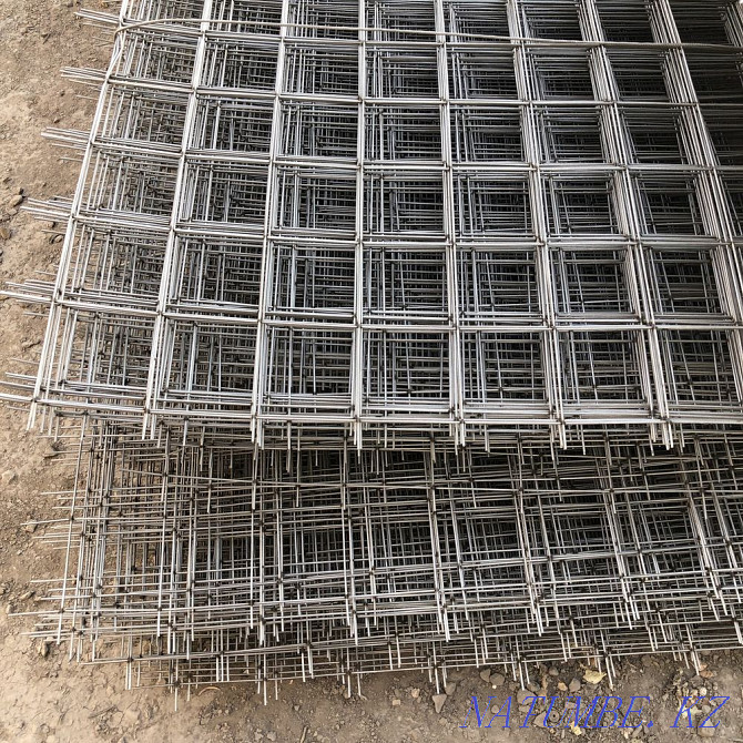 Grid masonry 3mm Karagandy - photo 2