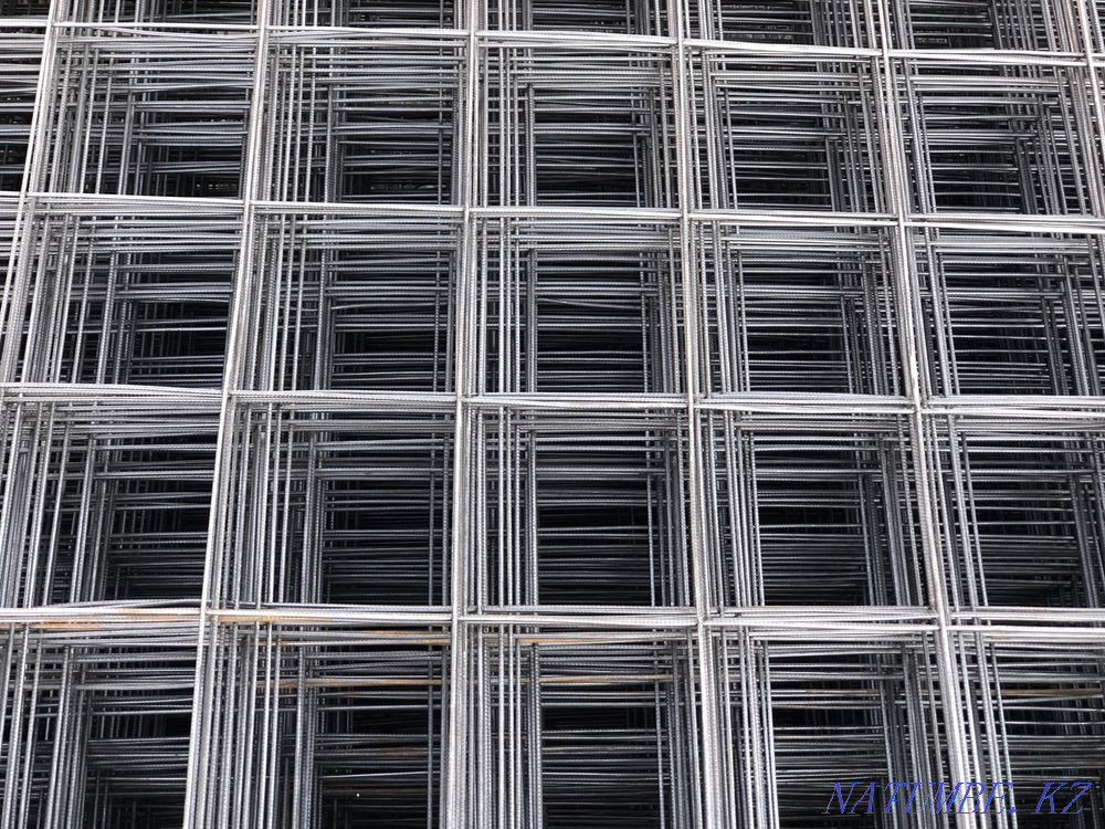 Grid masonry 3mm Karagandy - photo 4