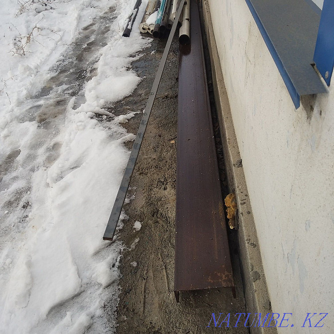 Channel 24 length 5 m Almaty - photo 1