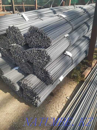 Hot-rolled steel circle. Almaty. delivery from 10 tons Almaty - photo 3