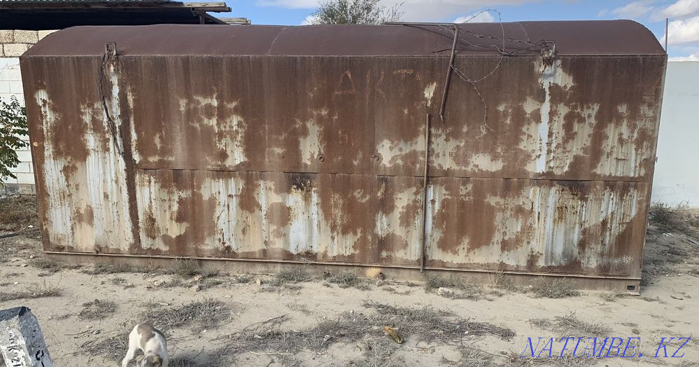 Residential trailer. Aqtau - photo 2