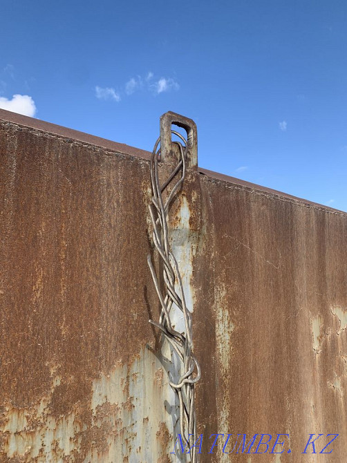 Residential trailer. Aqtau - photo 3