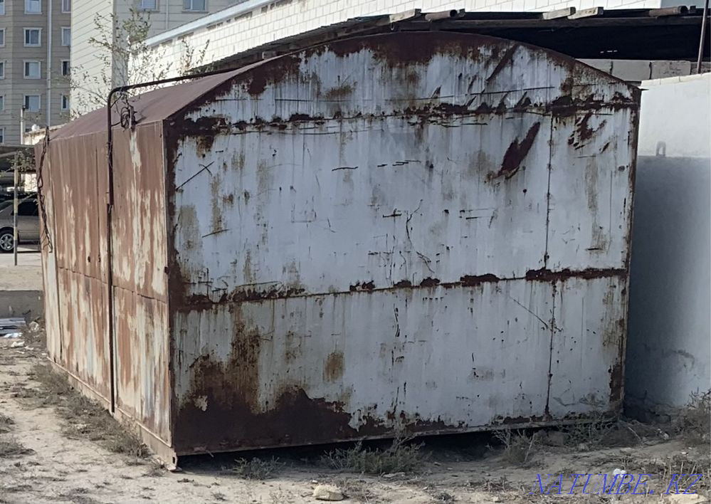 Residential trailer. Aqtau - photo 1