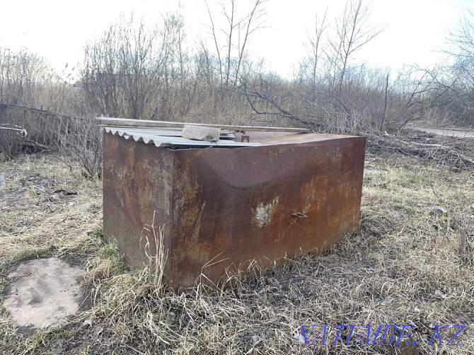 Железа на металлом Петропавловск - изображение 2